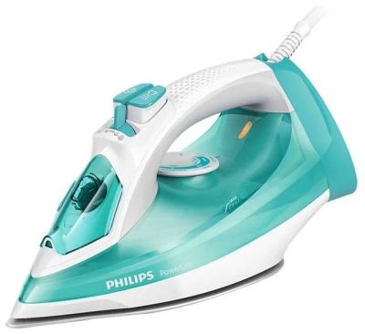 Лот: 12747602. Фото: 1. Утюг Philips GC 2992/70. Утюги, парогенераторы, отпариватели