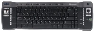 Лот: 5406567. Фото: 1. Microsoft Remote Keyboard and... Клавиатуры и мыши