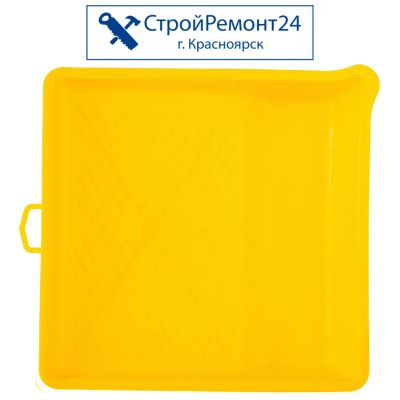Лот: 15822680. Фото: 1. Ванночка для краски Biber 250х290... Расходные материалы, сменные насадки
