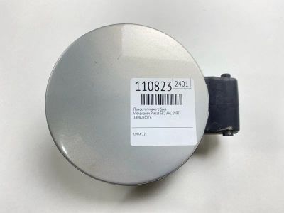 Лот: 25316365. Фото: 1. Лючок топливного бака Volkswagen... Топливная система