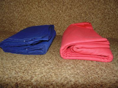 Лот: 5282117. Фото: 1. Много ткани одним лотом. Другое (домашний текстиль)