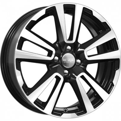 Лот: 20164523. Фото: 1. Диск K&K КС874 : 6,50-17,00-K... Диски