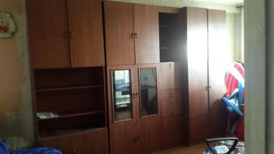 Лот: 3385525. Фото: 1. Продам стенку. срочно.!. Гостиные, стенки, горки