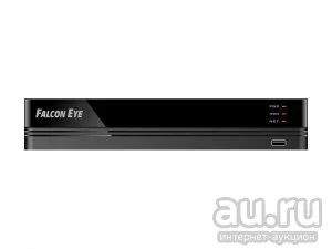 Лот: 13126662. Фото: 1. FE-NVR5108 8 канальный 5Мп IP... Видеонаблюдение