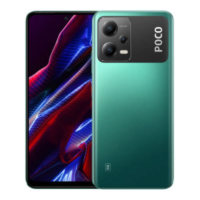 Лот: 20187948. Фото: 1. Смартфон Poco X5 5G 8/256Gb... Смартфоны
