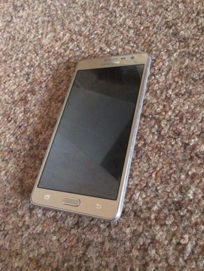 Лот: 10203658. Фото: 1. Samsung galaxy on7(g6000) 32gb. Смартфоны