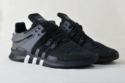 Лот: 16851250. Фото: 1. Кроссовки мужские Adidas EQT Support... Кеды, кроссовки, слипоны
