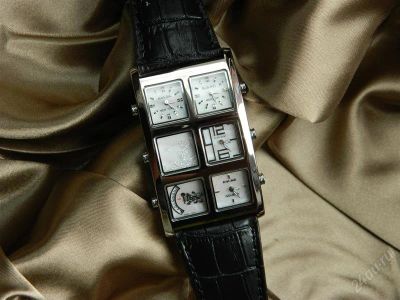 Лот: 2188202. Фото: 1. Часы ICELINK Time Zone. Другие наручные часы