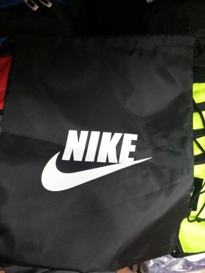 Лот: 5982998. Фото: 1. Сумка для сменки Nike. Новая!. Другое (спортивные товары)