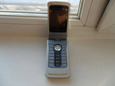 Лот: 6706937. Фото: 1. Nokia n90. Кнопочные мобильные телефоны