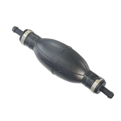 Лот: 25442517. Фото: 1. Груша подкачки топлива 8mm Yamaha... Запчасти для лодок, катеров, лодочных моторов
