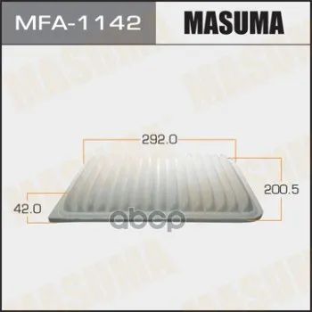Лот: 24730811. Фото: 1. Воздушный Фильтр Masuma (Vic A-1019... Разное