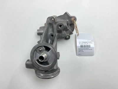Лот: 25390294. Фото: 1. Кронштейн масляного фильтра Nissan... Расходные материалы