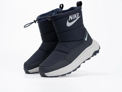 Лот: 24973395. Фото: 1. Зимние Сапоги Nike. Кеды, кроссовки, слипоны