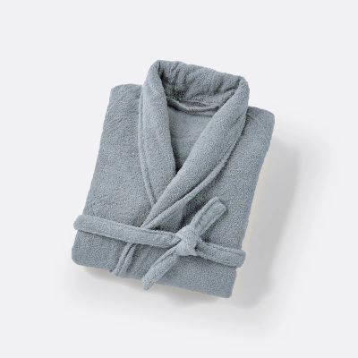 Лот: 24187787. Фото: 1. Халат LaRedoute. Домашняя одежда