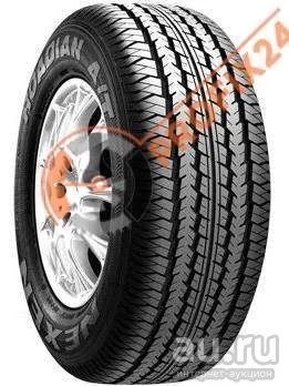 Лот: 13287364. Фото: 1. Автошина NEXEN RO A/T 205/70 R15. Шины