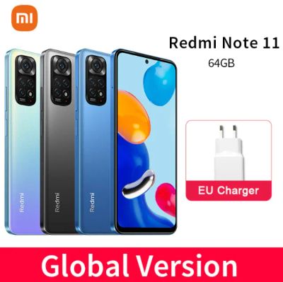 Лот: 19709109. Фото: 1. Гарантия 1 ГОД! Xiaomi Redmi Note... Смартфоны