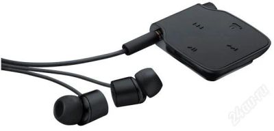 Лот: 2168934. Фото: 1. Гарнитура Nokia BH-111 bluetooth... Красноярск
