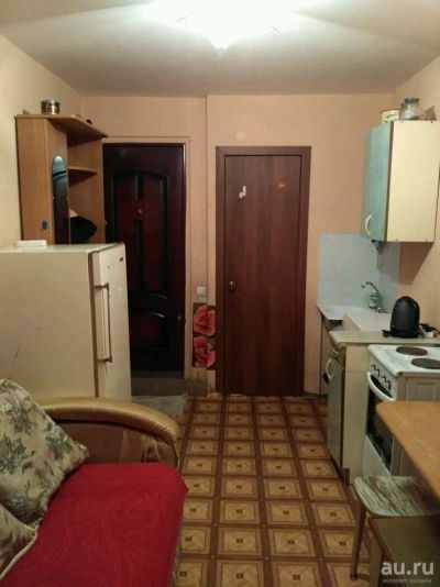 Лот: 8896844. Фото: 1. Гостинка. Квартиры, студии