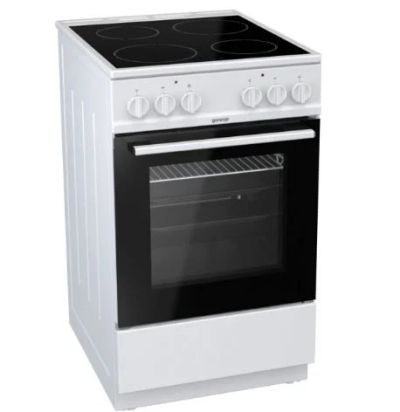 Лот: 12312373. Фото: 1. Кухонная плита Gorenje EC 5141... Плиты, духовые шкафы, варочные поверхности