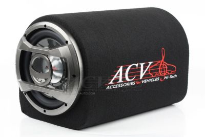 Лот: 8174411. Фото: 1. ACV BTA-10 Активный сабвуфер 10... Сабвуферы