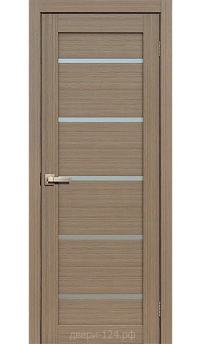Лот: 12604327. Фото: 1. Fly Doors L 26 - Тиковое дерево. Двери межкомнатные