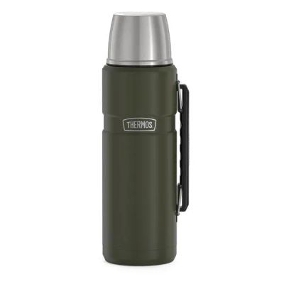 Лот: 25313164. Фото: 1. Термос Thermos SK2010 MAG, 1,2... Термосы, термокружки, фляжки