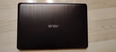 Лот: 21117181. Фото: 1. Ноутбук ASUS D540MB (в разбор). Ноутбуки