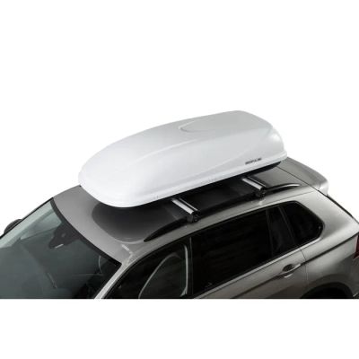 Лот: 25610887. Фото: 1. Автобокс на крышу Bonus BW425D... Кузов