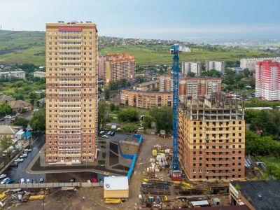 Лот: 11752879. Фото: 1. Квартира на ул. Калинина, долевое... Квартиры, студии