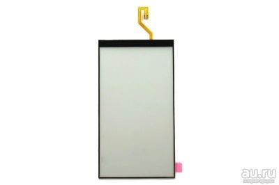 Лот: 8989698. Фото: 1. Подсветка дисплея Sony Z1 Compact... Оборудование для ремонта