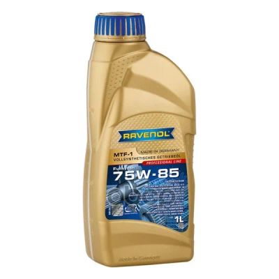 Лот: 25882066. Фото: 1. масло трансмиссионное mtf-1 75w-85... Электрооборудование
