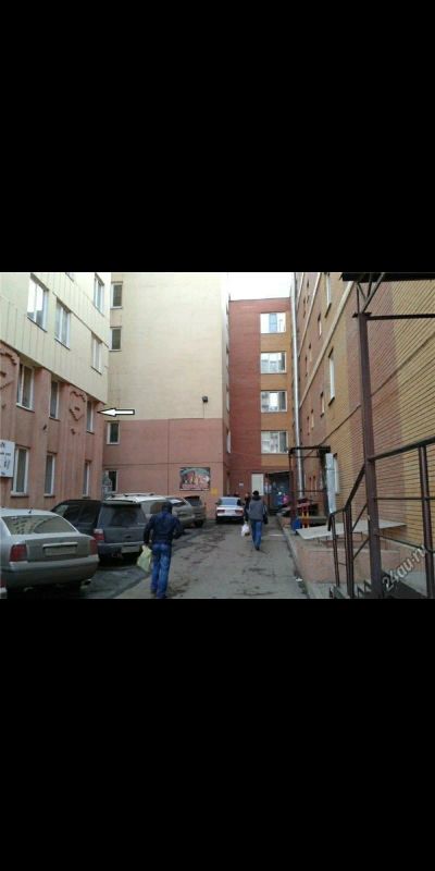 Лот: 23508899. Фото: 1. Гостинка на Вильского 16. Квартиры, студии