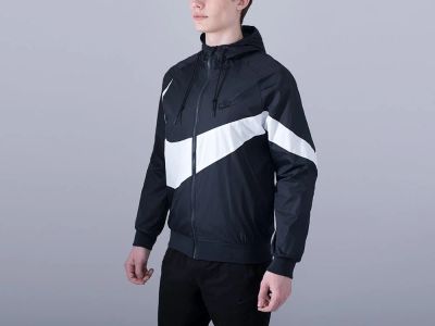 Лот: 13387322. Фото: 1. Ветровка Nike (13926). Верхняя одежда