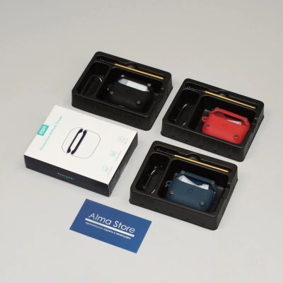 Лот: 19985550. Фото: 1. [Новый] Чехол ESR для AirPods... Чехлы, бамперы