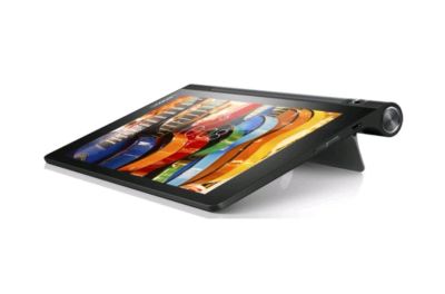Лот: 11881211. Фото: 1. Lenovo Yoga Tab 3 8" + 2 чехла... Планшеты