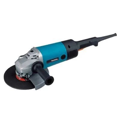 Лот: 3384351. Фото: 1. Шлифмашина угловая Makita 9077SF... Электроинструмент