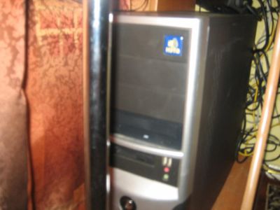 Лот: 4720559. Фото: 1. Домашний ПК. Компьютеры в сборе