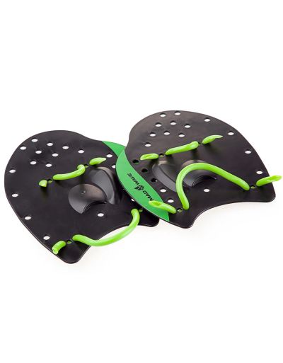 Лот: 22353813. Фото: 1. Лопатки Mad Wave Paddles PRO M0740... Другое (водный спорт)