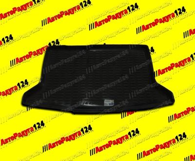 Лот: 18648692. Фото: 1. Коврик багажника Suzuki SX4 Х... Чехлы, коврики, оплетки руля