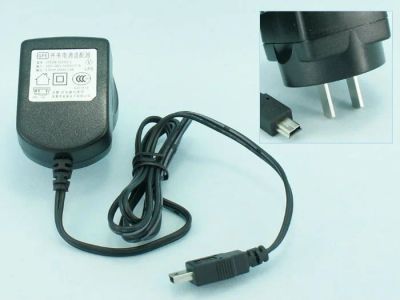 Лот: 6568782. Фото: 1. Сетевой адаптер Degen USB DC 5V... Тюнеры, радиоприёмники
