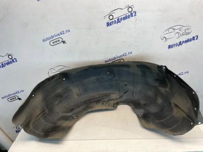 Лот: 22459343. Фото: 1. подкрылок Suzuki Grand Vitara... Другое (автозапчасти)