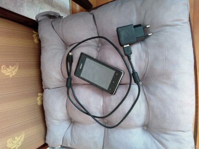 Лот: 13677543. Фото: 1. Sony Xperia E Dual C1605. Смартфоны