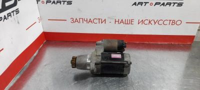Лот: 17268201. Фото: 1. Стартер Toyota Camry ACV40 2AZ-FE... Электрооборудование