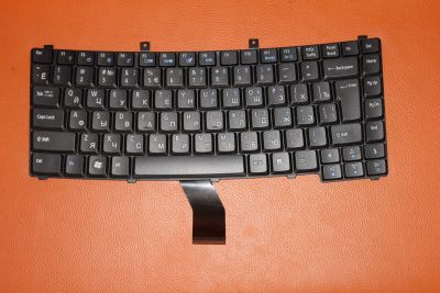 Лот: 12170427. Фото: 1. Клавиатура для ноутбука Acer TravelMate... Клавиатуры для ноутбуков