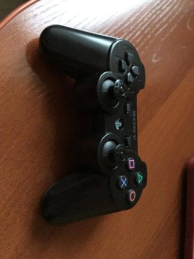 Лот: 11113131. Фото: 1. DualShock 3. Запчасти для игровых приставок, консолей