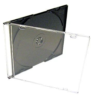 Лот: 4166349. Фото: 1. slim cd box 500 шт. Красноярск