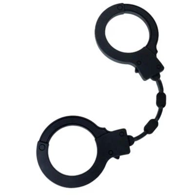 Лот: 19967718. Фото: 1. Наручники Штучки-дрючки, силикон... Игрушки