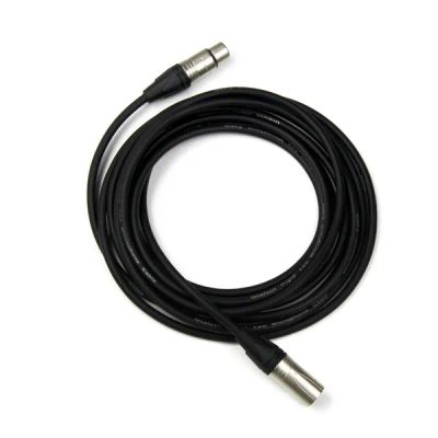 Лот: 24909325. Фото: 1. Кабель микрофонный Onetech. Аксессуары