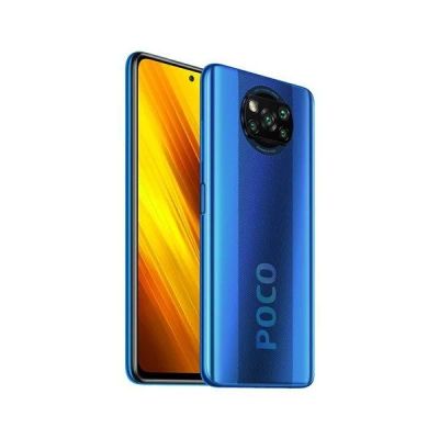 Лот: 18056014. Фото: 1. Poco x3 nfc 6\128. Смартфоны